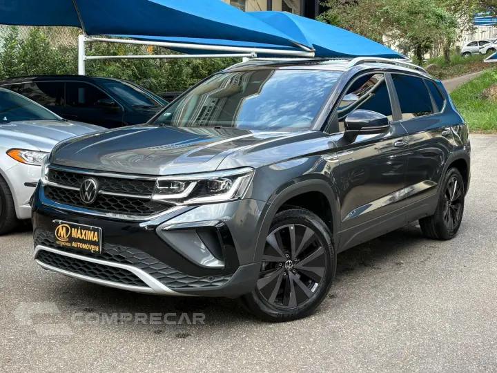 TAOS 1.4 250 TSI Highline