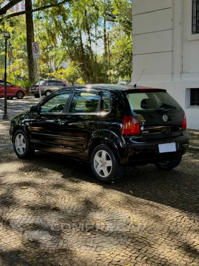 POLO 1.6 MI 8V