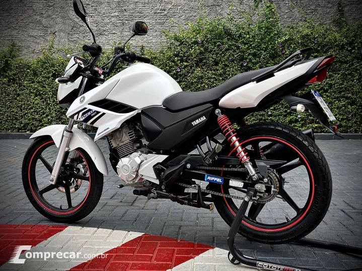 YS 150 FAZER SED