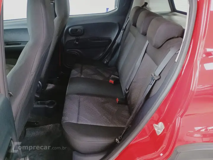 Mobi 1.0 4P FLEX EVO LIKE ON