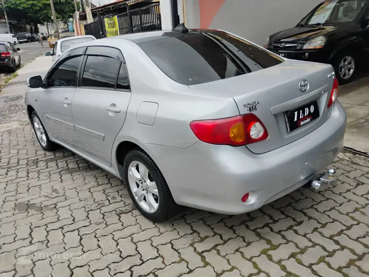 COROLLA 1.8 XEI 16V
