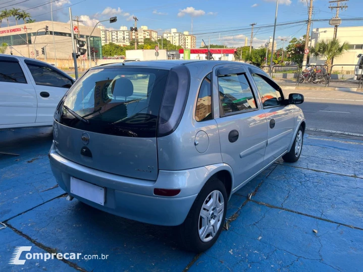 Corsa