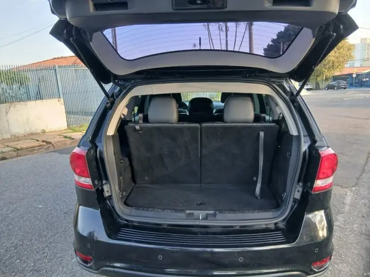 JOURNEY 3.6 RT AWD V6