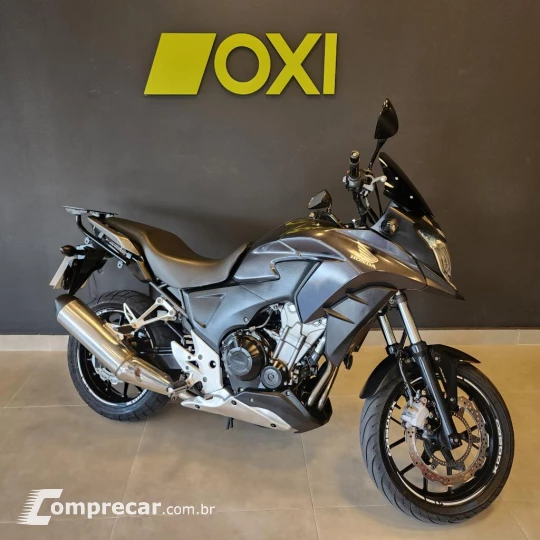CB 500X