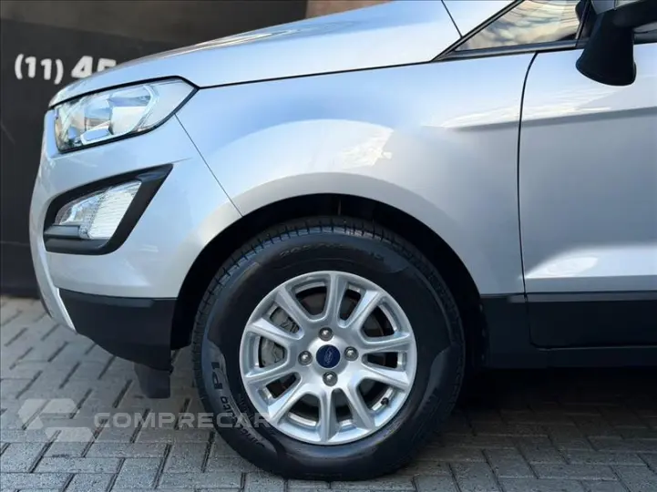ECOSPORT 1.5 Ti-vct SE