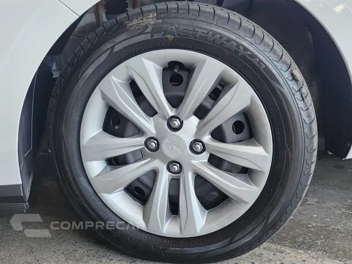 HB20 1.0 12V FLEX COMFORT PLUS MANUAL