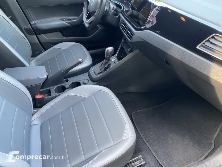 NIVUS 1.0 200 TSI Highline