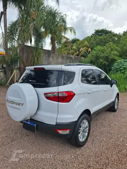 ECOSPORT SE 1.6