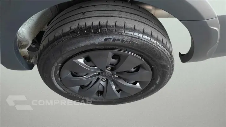 SAVEIRO 1.6 MSI ROBUST CS 16V FLEX 2P MANUAL