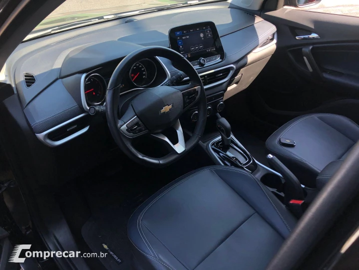Tracker 1.2 Turbo Flex Premier Automático