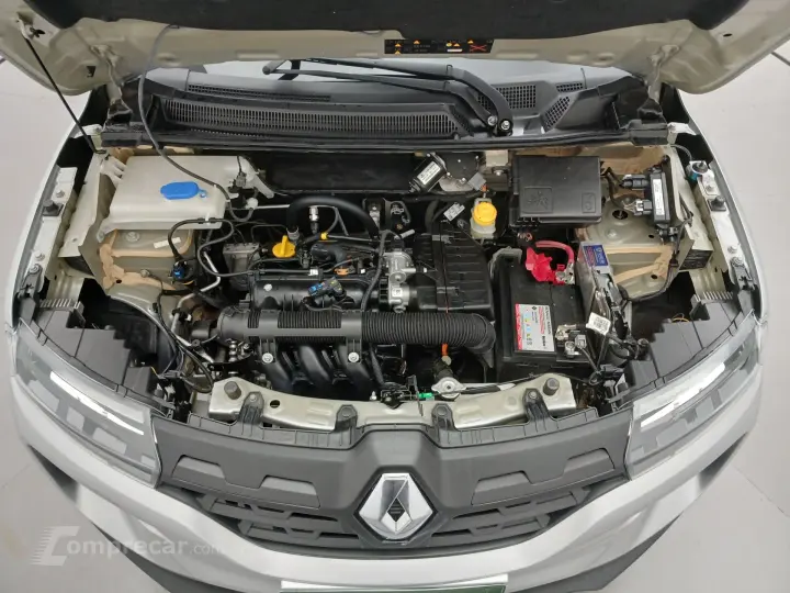 KWID 1.0 12V SCE FLEX ZEN MANUAL