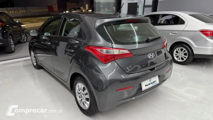 HB20 Comfort 1.0 Flex 12V