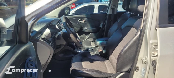IX35 2.0 MPFI GLS 16V