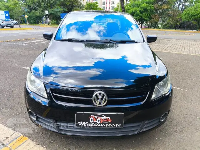 VOYAGE - 1.6 MI 8V 4P MANUAL