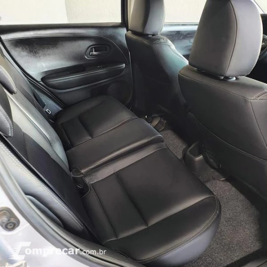 HR-V 1.8 16V EX