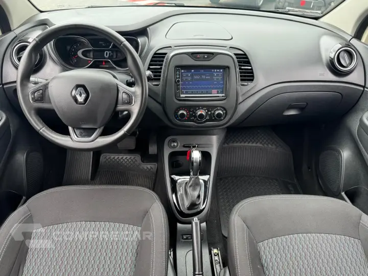 CAPTUR 1.6 16V SCE Life