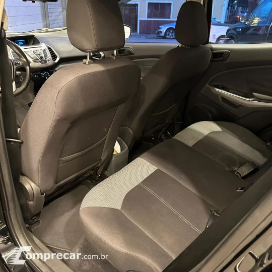 ECOSPORT 2.0 SE 16V