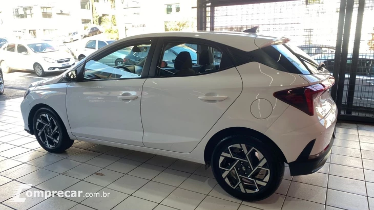 HYUNDAI HB20 1.0 12V COMFORT