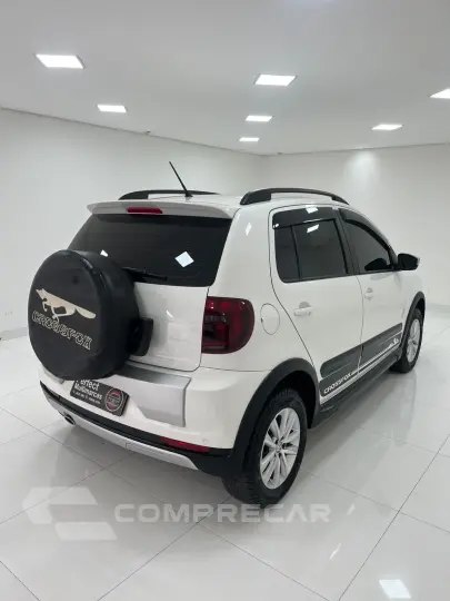CROSSFOX 1.6 MI 8V