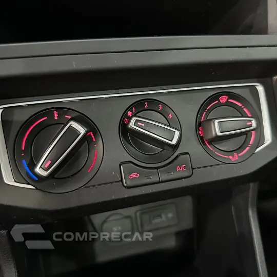 Saveiro Robust 1.6 Total Flex 16V