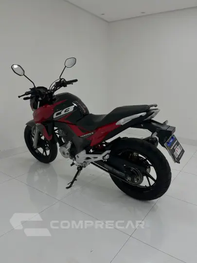 CB TWISTER 250