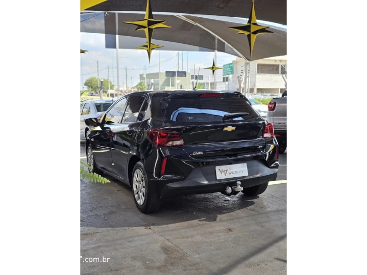 ONIX 1.0 FLEX LT MANUAL
