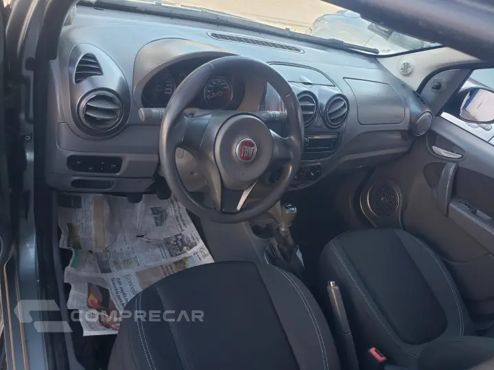 PALIO 1.6
