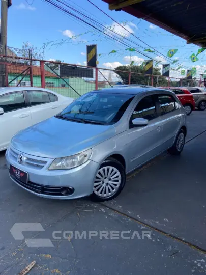 GOL 1.0 MI Seleção 8V G.V