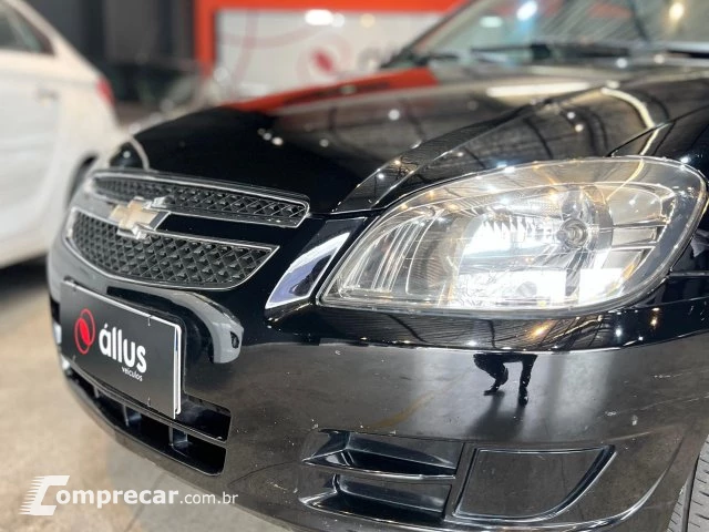 CELTA - 1.0 MPFI LT 8V 4P MANUAL