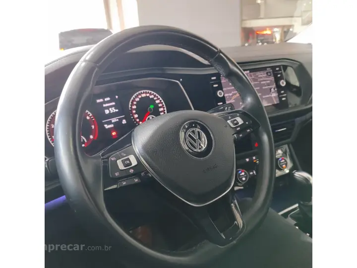 JETTA 1.4 250 TSI TOTAL FLEX COMFORTLINE TIPTRONIC