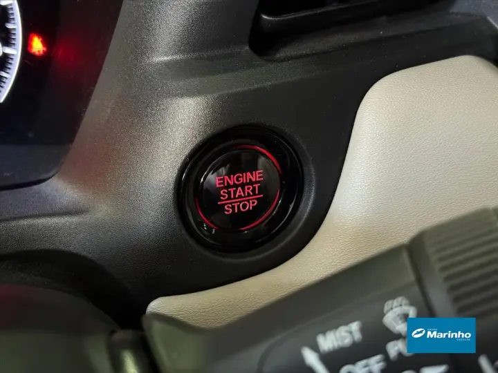 HR-V 1.5 DI I-VTEC TURBO FLEX TOURING CVT