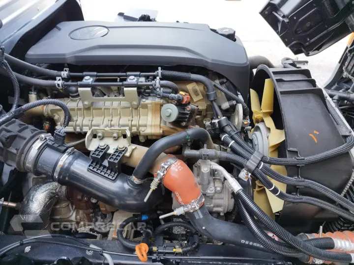 Delivery Express+ 3.0 Prime + (Baú Facchini)