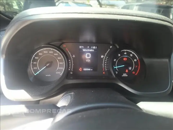 FASTBACK 1.0 Turbo 200 Hybrid Audace