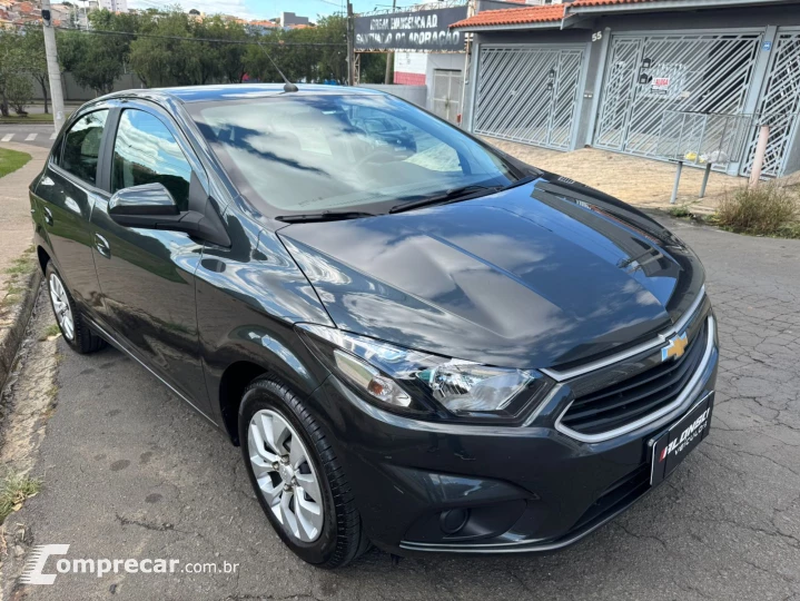 ONIX 1.4 MPFI LT 8V