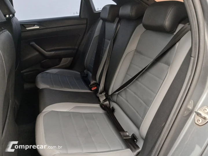 NIVUS 1.0 200 TSI TOTAL FLEX HIGHLINE AUTOMÁTICO