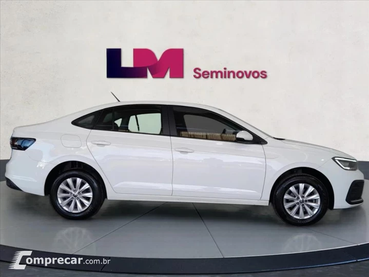 VIRTUS 1.0 170 TSI MANUAL