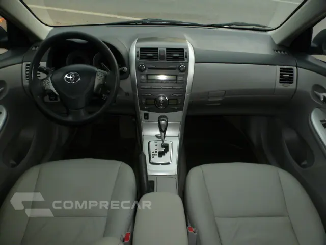 COROLLA 2.0 XEI 16V
