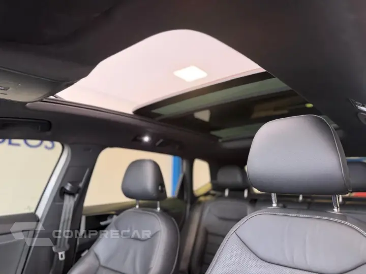 TAOS Highline 1.4 250 TSI Flex Aut.