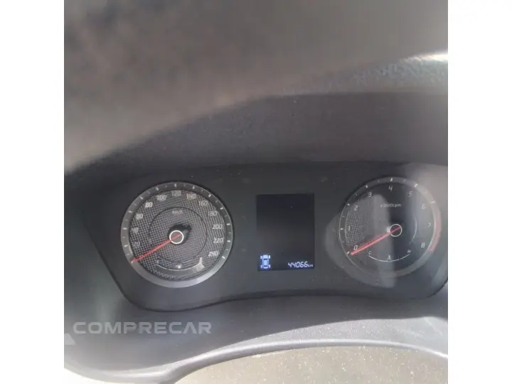 HB20 1.0 TGDI FLEX COMFORT PLUS AUTOMÁTICO