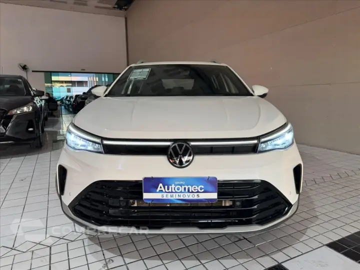 NIVUS 1.0 200 TSI TOTAL FLEX HIGHLINE AUTOMÁTICO