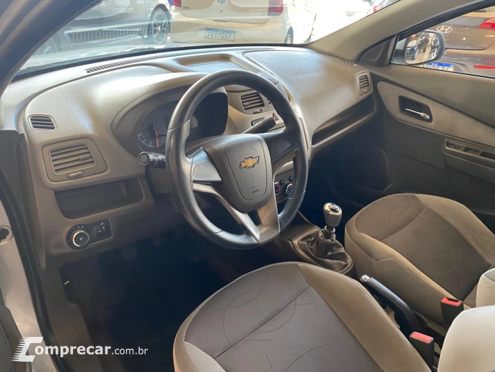 COBALT 1.4 LTZ 8V