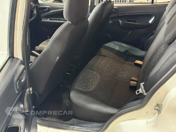 UNO 1.0 FIRE FLEX ATTRACTIVE MANUAL