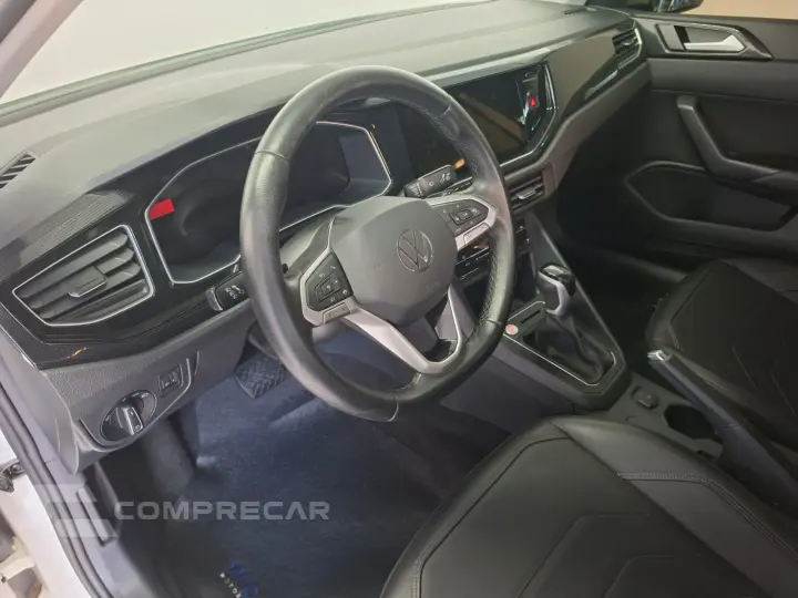 VIRTUS 1.0 200 TSI Comfortline