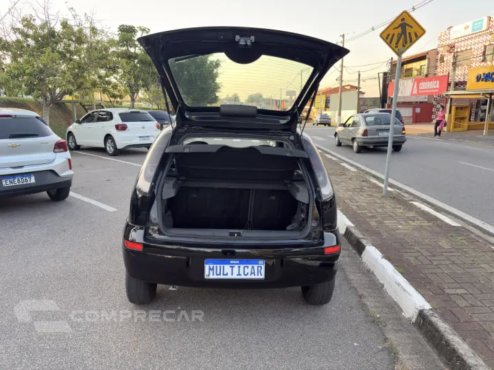 CORSA 1.4 MPFI MAXX 8V FLEX 4P MANUAL