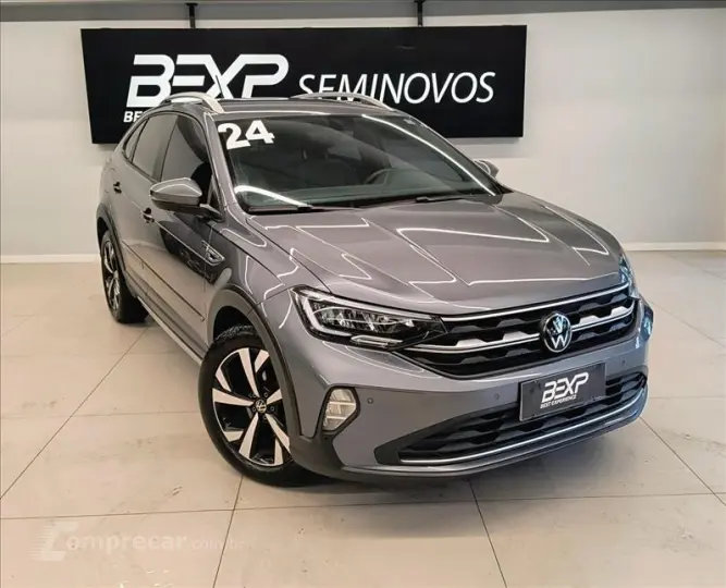 NIVUS 1.0 200 TSI Highline