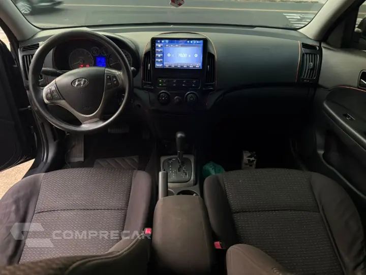 i30 2.0 16V 145cv 5p Aut.