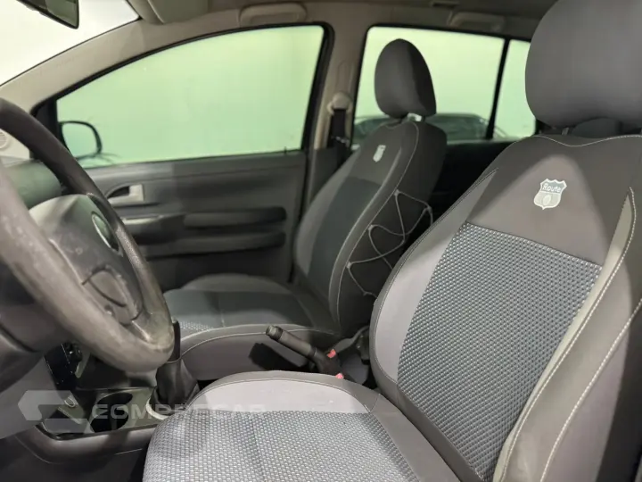 SPACEFOX 1.6 MI Route 8V