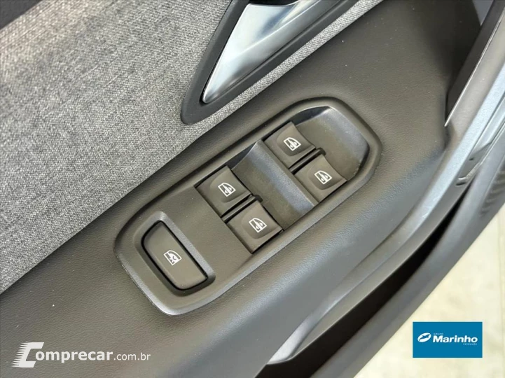 DUSTER 1.6 16V SCE FLEX INTENSE X-TRONIC
