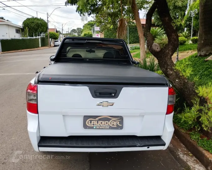 MONTANA 1.4 MPFI LS CS 8V