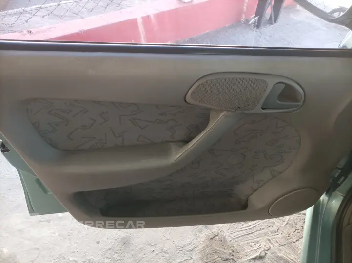 GOL 1.0 MI Plus 16V G.III